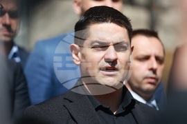 ПП "МЕЧ" -  изявление