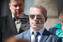 ПП "МЕЧ" -  изявление