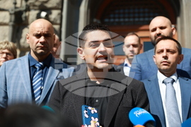 ПП "МЕЧ" -  изявление