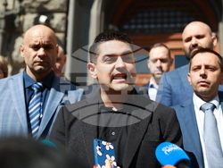 ПП "МЕЧ" -  изявление