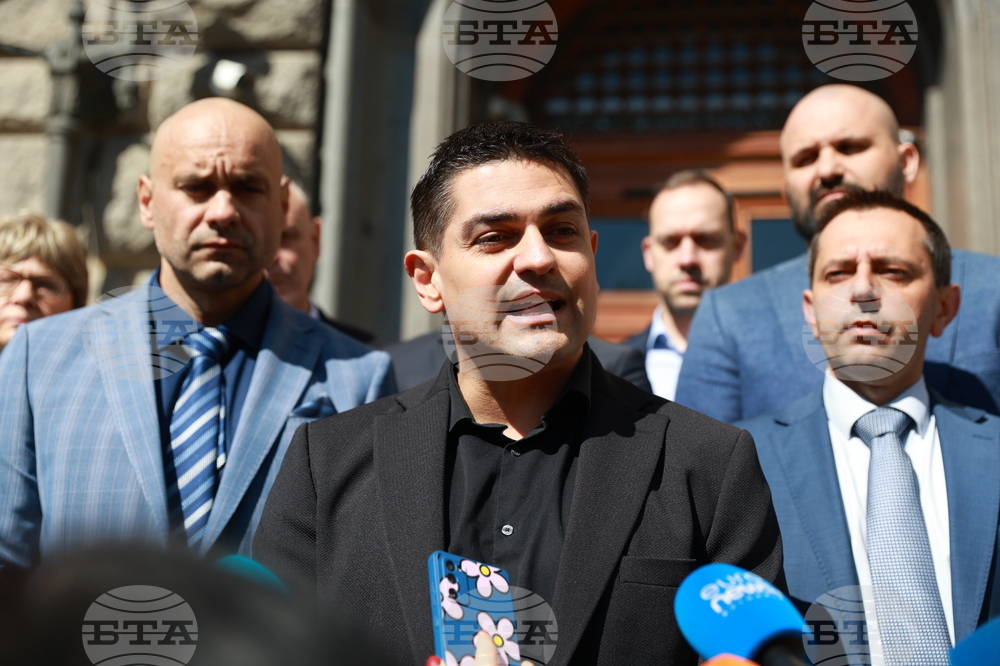 ПП "МЕЧ" -  изявление