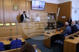 Столична община - главен архитект на София - конкурсна процедура