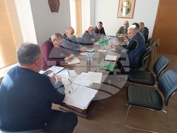 Снимка: Община Шумен