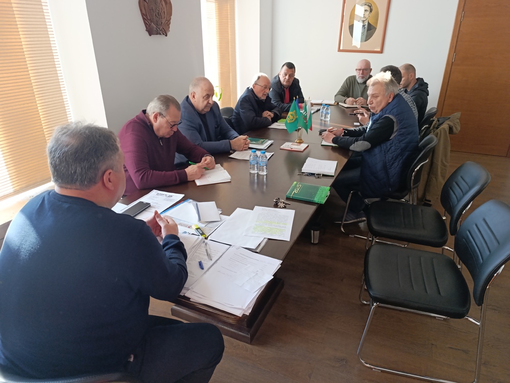 Миенето на улиците в Шумен започва по график от 24 март