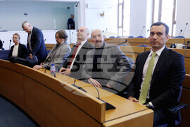 Столична община - главен архитект на София - конкурсна процедура