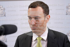 Столична община - главен архитект на София - конкурсна процедура