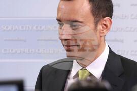 Столична община - главен архитект на София - конкурсна процедура