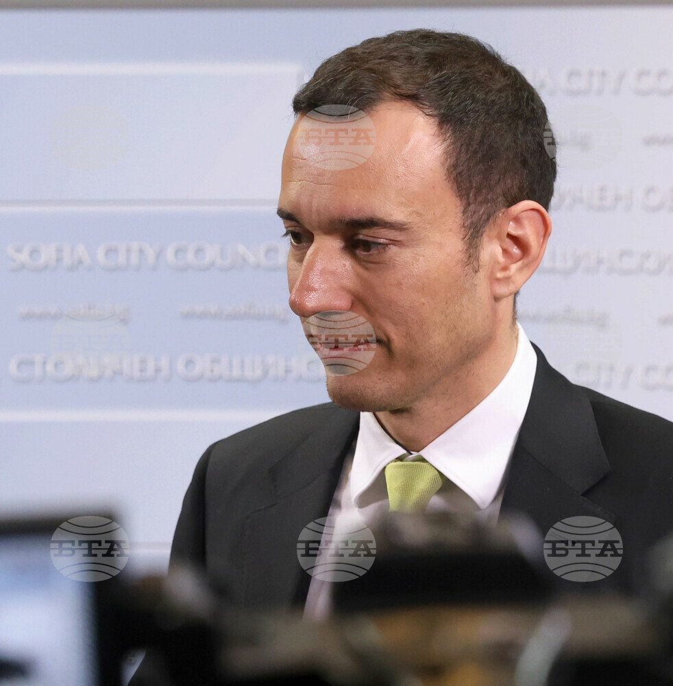 S&P Rating Agency Confirms BBB Credit Rating for Sofia Municipality
