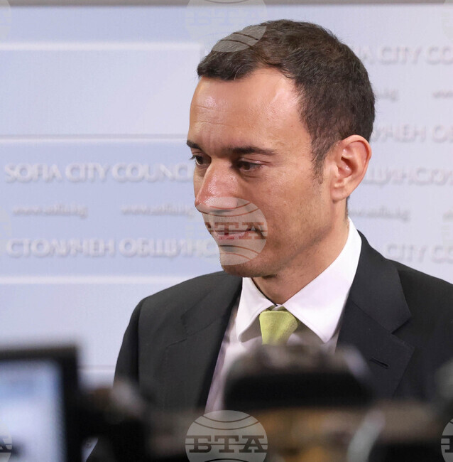 S&P Rating Agency Confirms BBB Credit Rating for Sofia Municipality