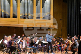 Сливен - Светлин Русев - репетиция - концерт