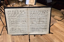 Сливен - Светлин Русев - репетиция - концерт