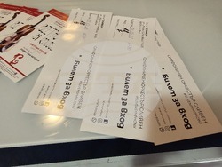 Сливен - Светлин Русев - репетиция - концерт