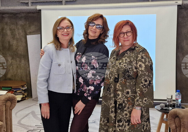 Здравната каса да заплаща биомаркерните изследвания за рак на бял дроб, на гърда, на дебело черво и на простата настояват лекари и пациенти