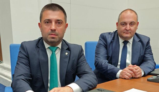 „Възраждане“ с реални резултати: Ще бъдат осигурени средства за изграждане на детска болница в Бургас
