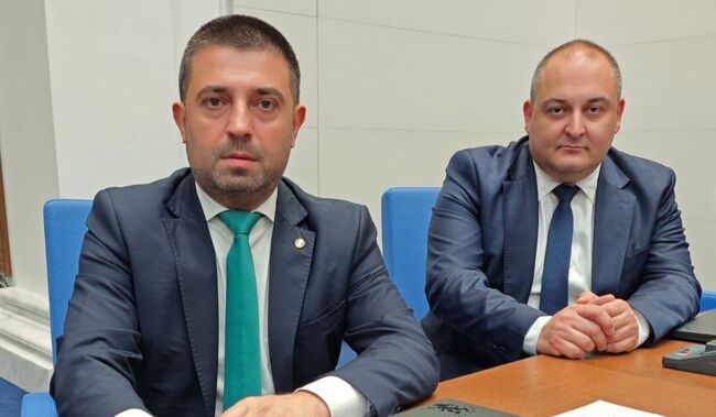 „Възраждане“ с реални резултати: Ще бъдат осигурени средства за изграждане на детска болница в Бургас 