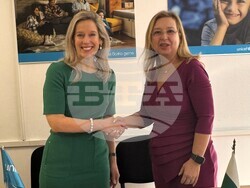 Снимка: УНИЦЕФ България