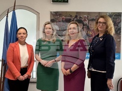 Снимка: УНИЦЕФ България