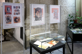 Варна - „Литературен прожектор“ - фестивал