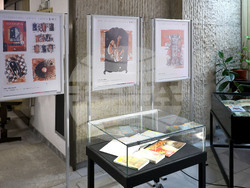 Варна - „Литературен прожектор“ - фестивал