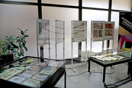 Варна - „Литературен прожектор“ - фестивал