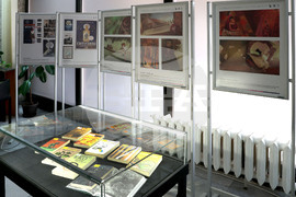 Варна - „Литературен прожектор“ - фестивал