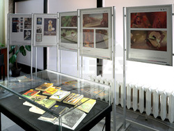 Варна - „Литературен прожектор“ - фестивал