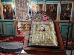 Ихтиман - Преждеосвещена света литургия