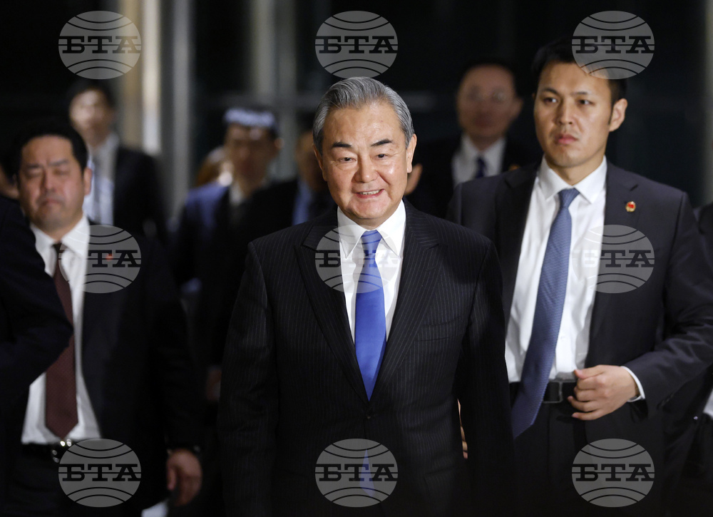 Japan Diplomacy