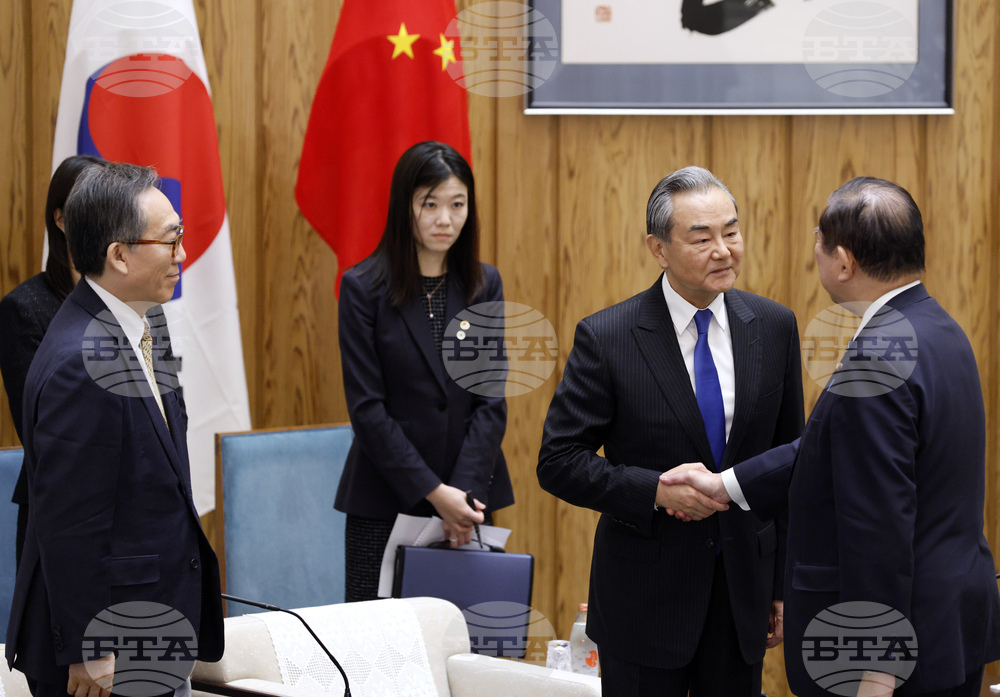 Japan Diplomacy