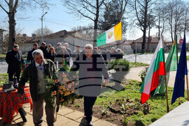 Село Стожер - Земеделско движение - годишнина