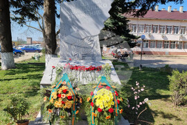 Село Стожер - Земеделско движение - годишнина