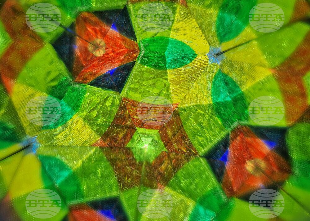 Бургас - Световен ден на кукления театър - инциатива