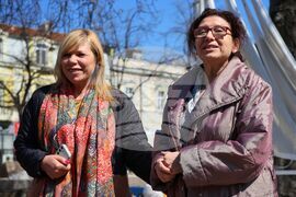 Бургас - Световен ден на кукления театър - инциатива