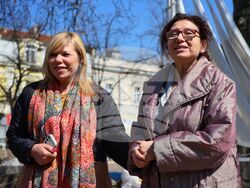 Бургас - Световен ден на кукления театър - инциатива