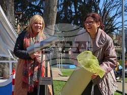 Бургас - Световен ден на кукления театър - инциатива