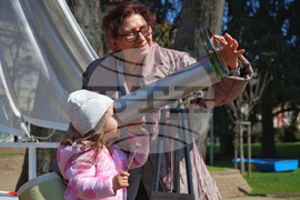 Бургас - Световен ден на кукления театър - инциатива