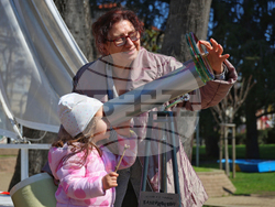 Бургас - Световен ден на кукления театър - инциатива