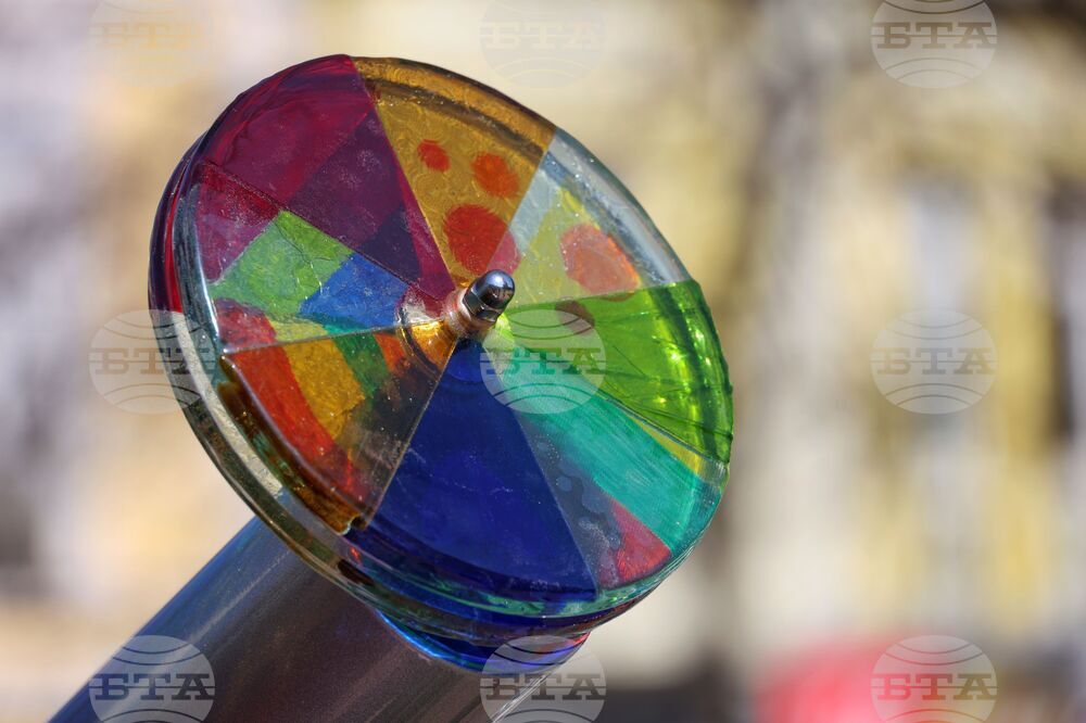 Бургас - Световен ден на кукления театър - инциатива