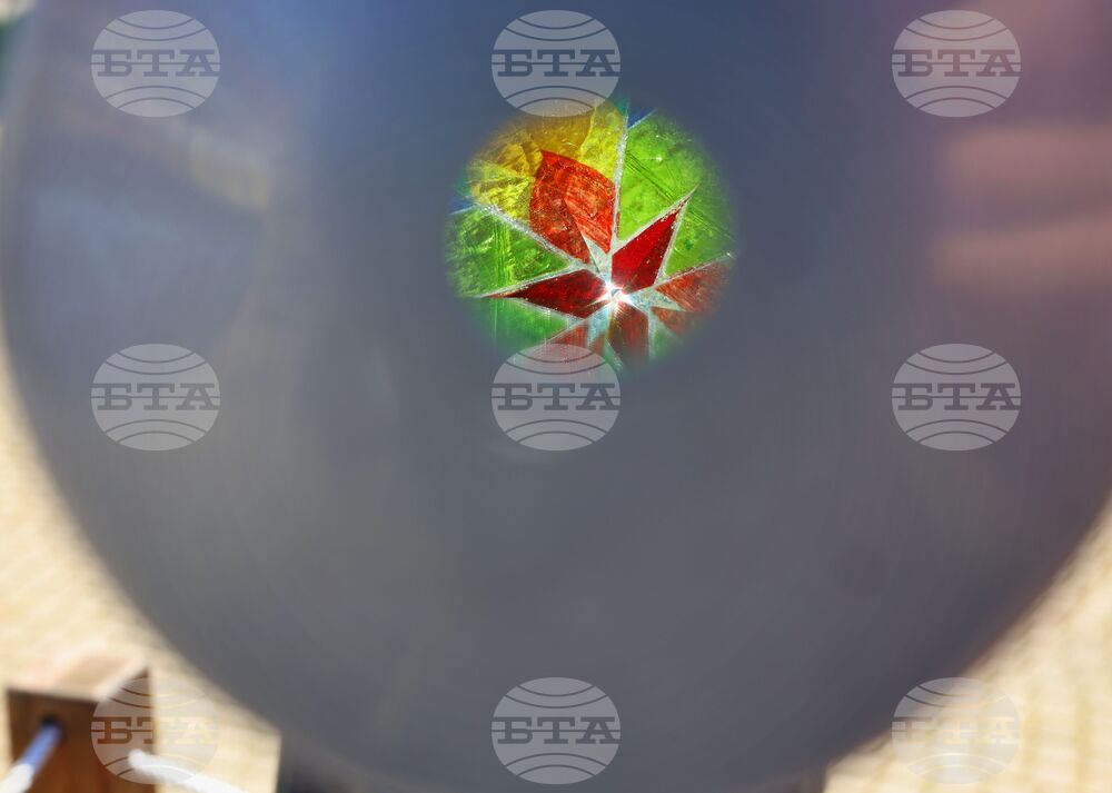 Бургас - Световен ден на кукления театър - инциатива