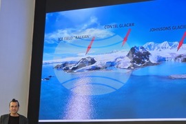 Конференция за Световния ден на водата - ИИКАВ-БАН