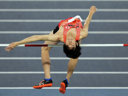 China World Indoor Athletics