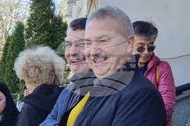 Монтана - деца - кукери