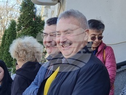 Монтана - деца - кукери