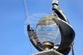 Варна - Метеорологична станция - Ден на отворените врати