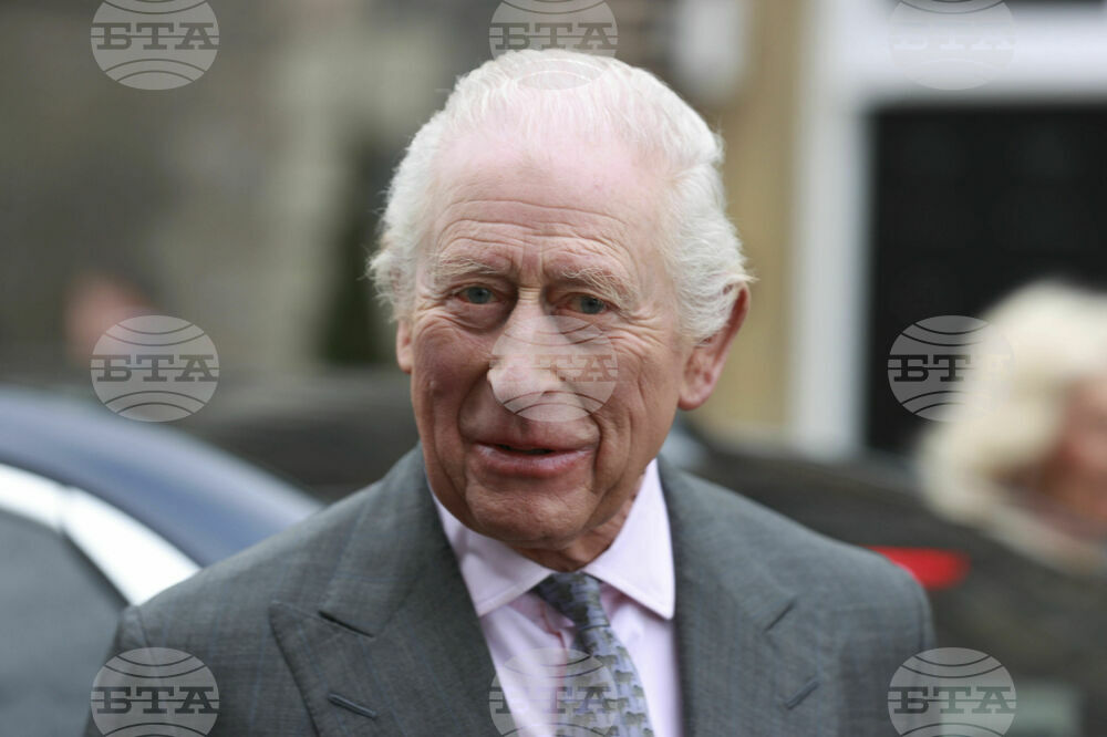 Britain Royals