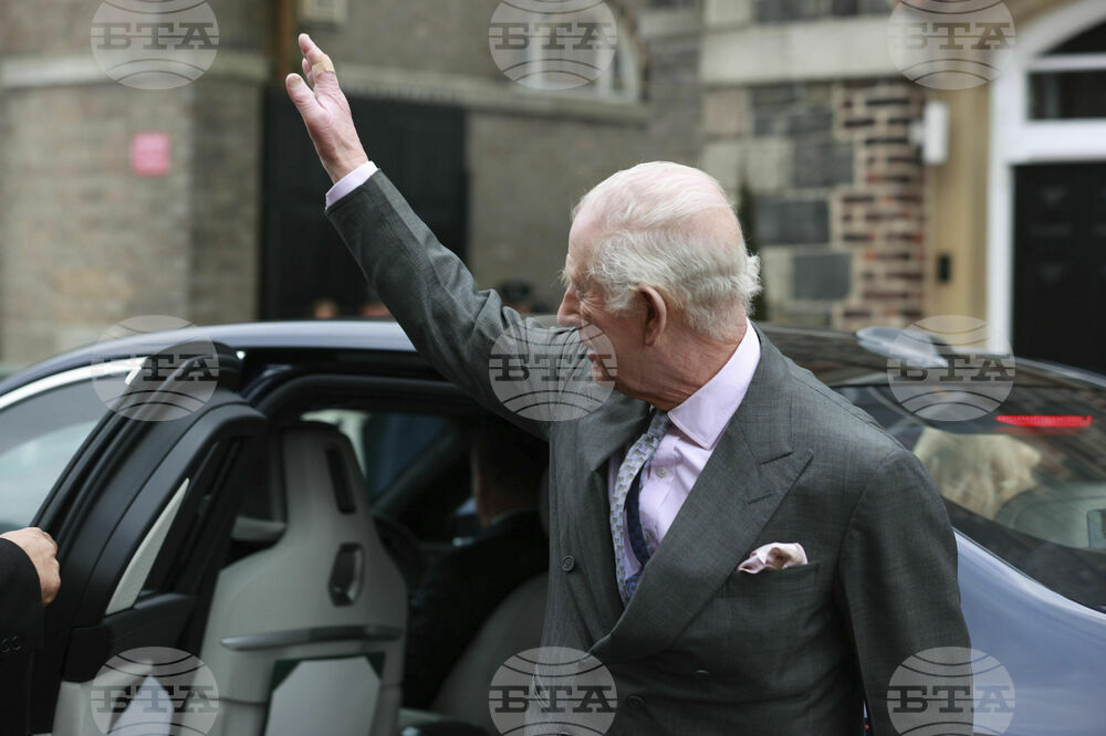 Britain Royals