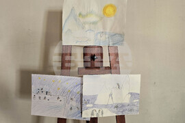 Конференция за Световния ден на водата - ИИКАВ-БАН