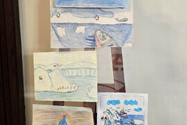 Конференция за Световния ден на водата - ИИКАВ-БАН