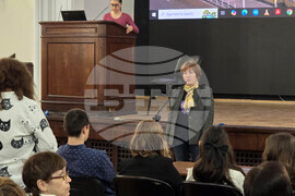 Конференция за Световния ден на водата - ИИКАВ-БАН