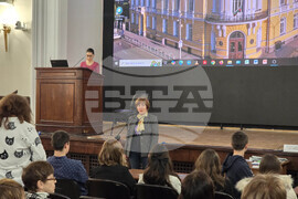 Конференция за Световния ден на водата - ИИКАВ-БАН